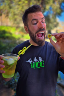 FAIRYTALE T-SHIRT