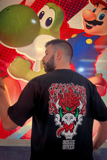 CAMISETA FINAL BOSS 