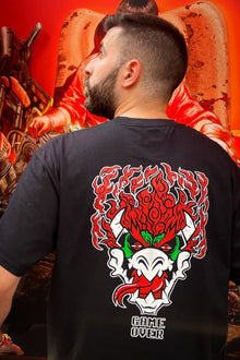 CAMISETA FINAL BOSS 