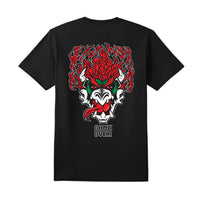 CAMISETA FINAL BOSS