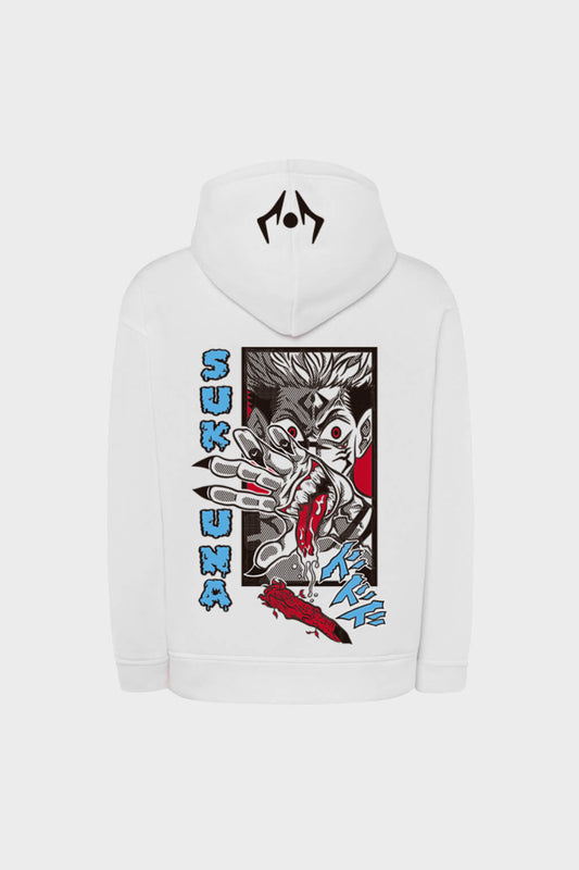 FELPA MALDITION HOODIE