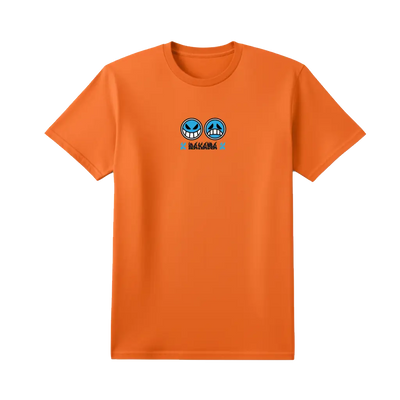 Fire Fist anime t-shirt - photo 2 - Nakama Clothing