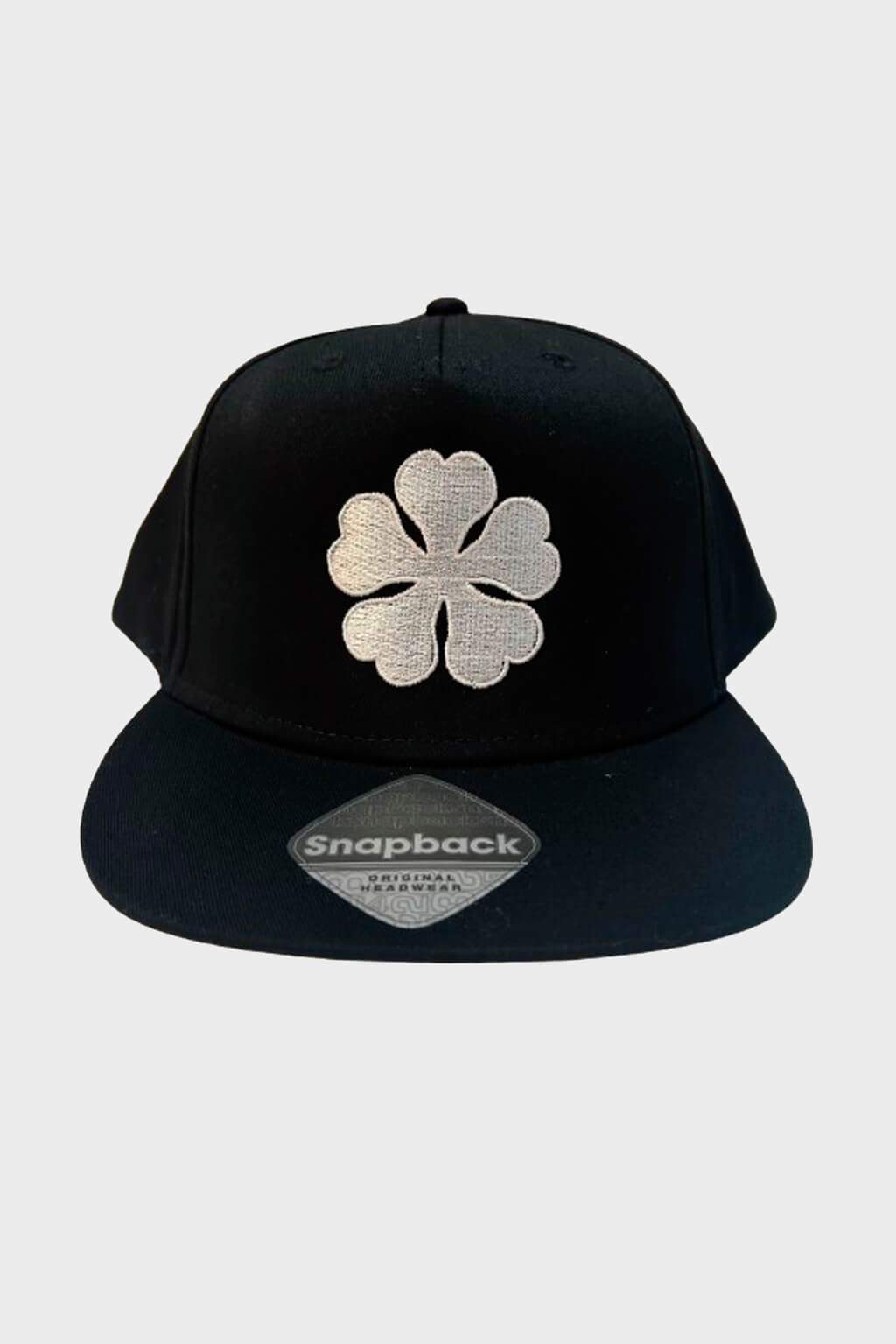 CASQUETTE FIVE CLOVER