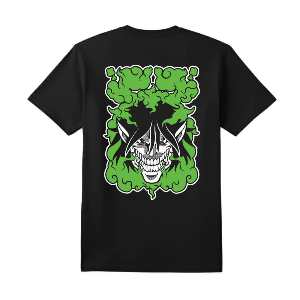 GIANT T-SHIRT