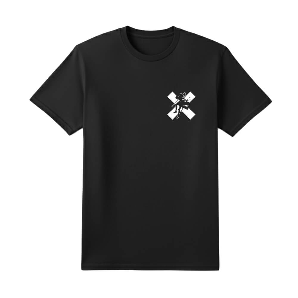 GIANT T-SHIRT