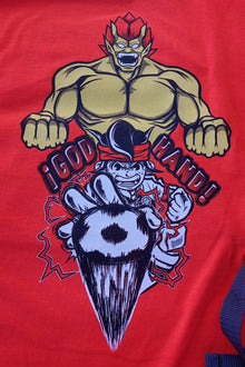GOD HAND T-SHIRT