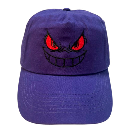 GORRA EVIL GHOST