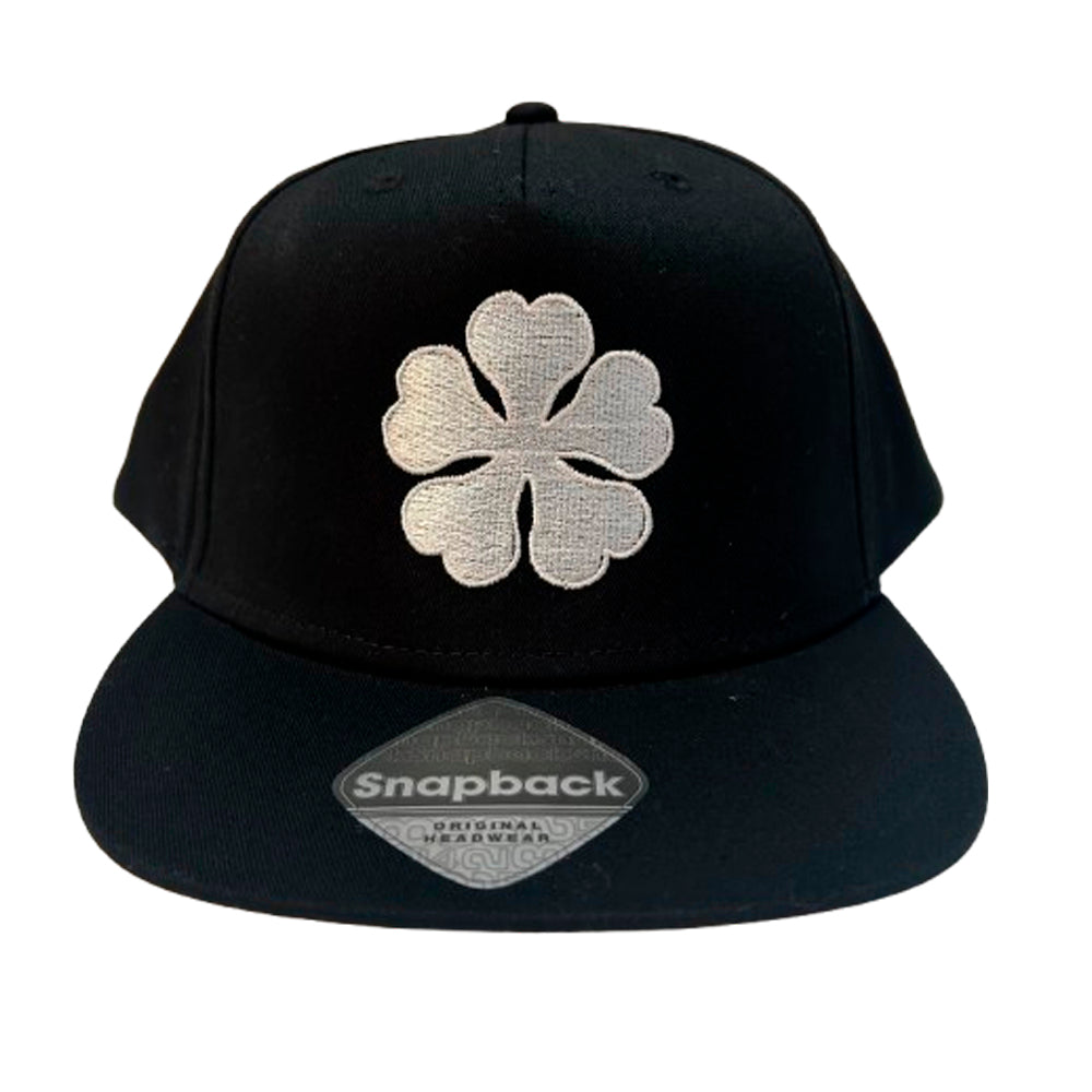 Five Clover anime cap - Nakama Clothing