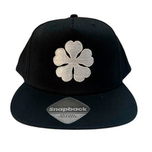 Five Clover anime cap - Nakama Clothing