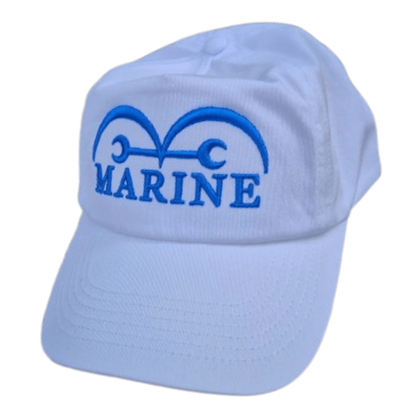 MARINE CAP