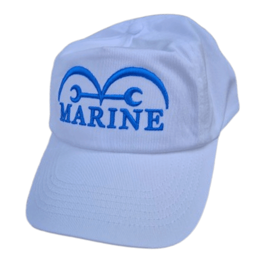 MARINE CAP
