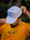 MARINE CAP