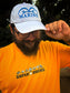 MARINE CAP