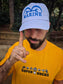 MARINE CAP
