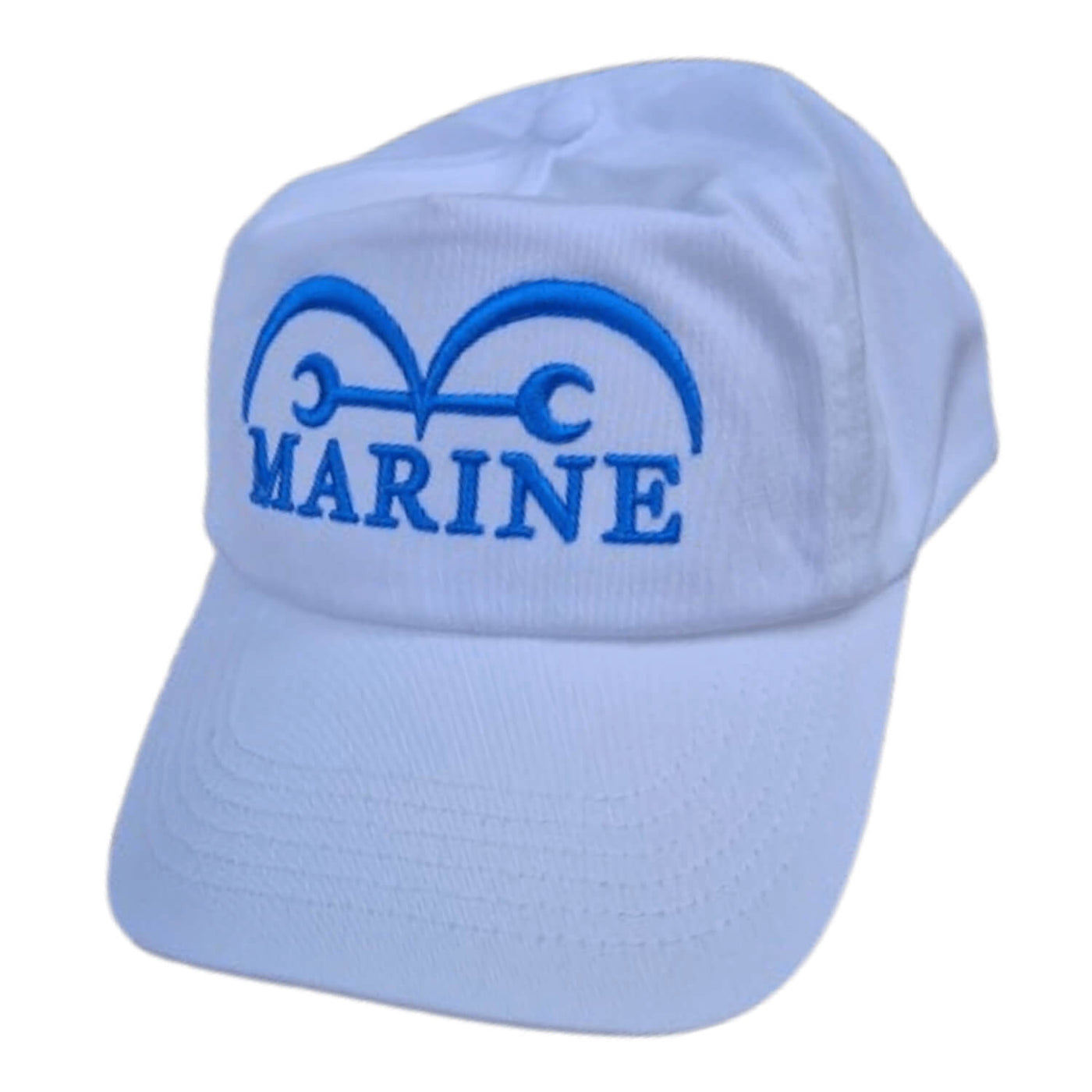 Marine anime cap - Nakama Clothing