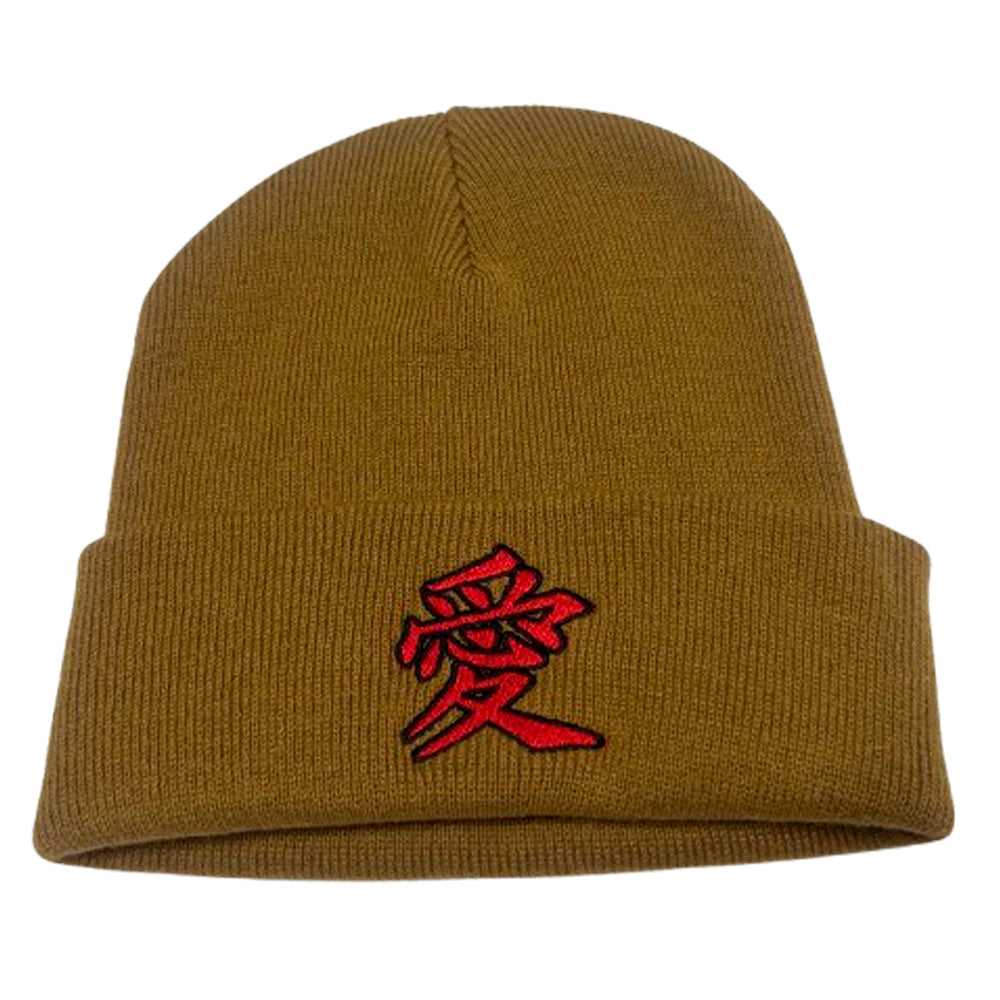Demon Sand anime beanie - Nakama Clothing