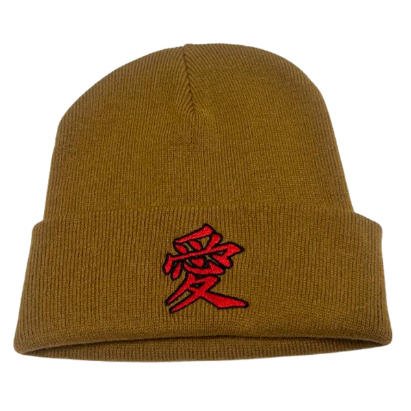 Demon Sand anime beanie - Nakama Clothing