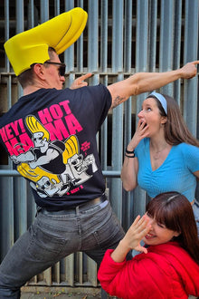 HOT MAMA T-SHIRT