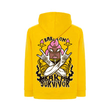 Ice Cream Power anime hoodie - Nakama Clothing