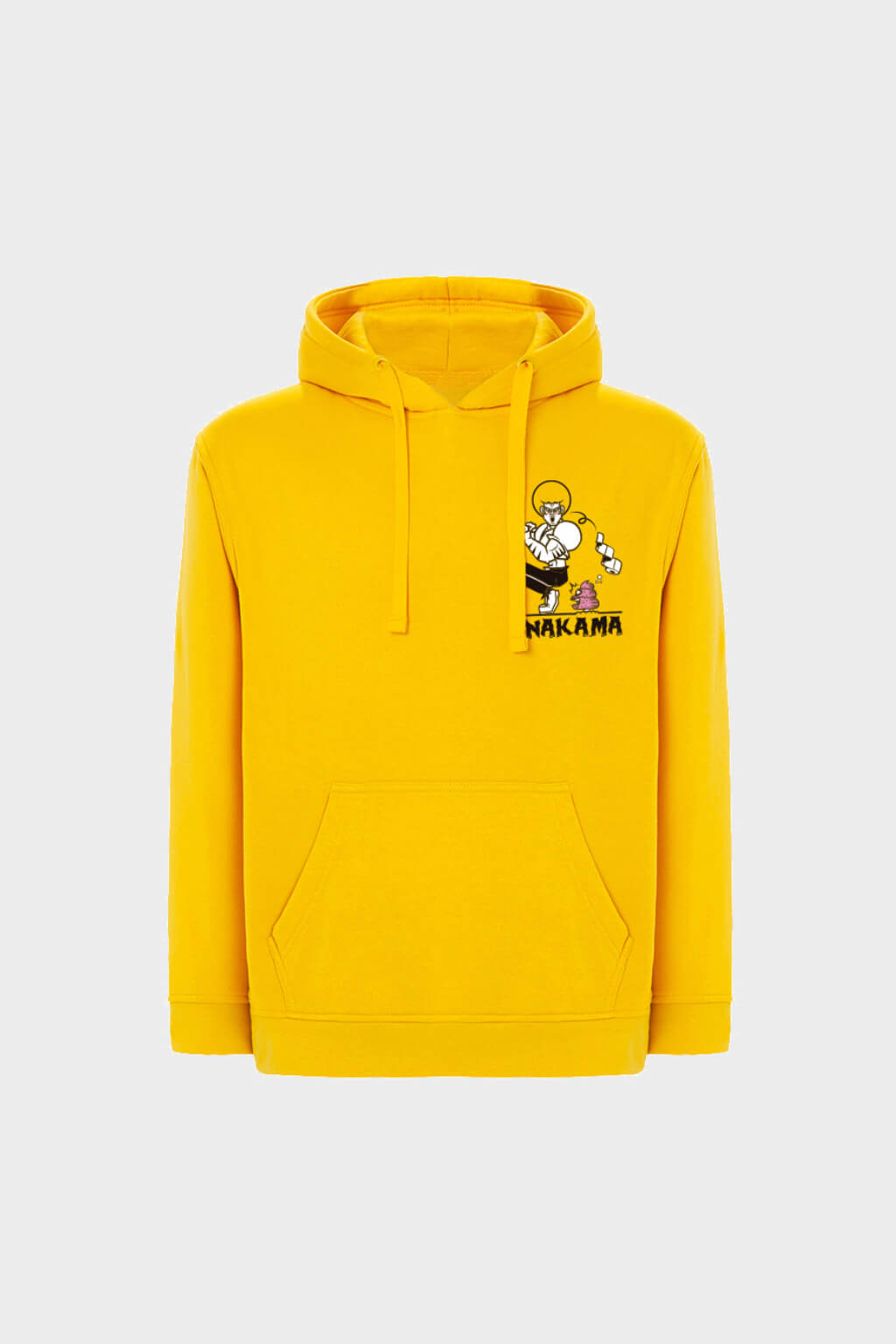 SWEAT-SHIRT ICE CREAM POWER