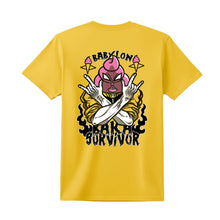 Ice Cream Power anime t-shirt - Nakama Clothing