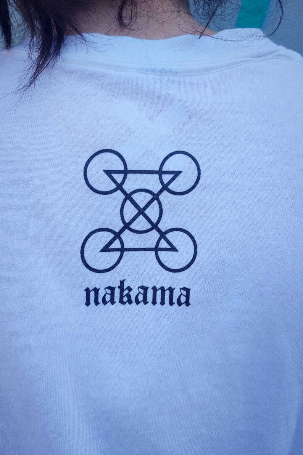 CAMISETA + CD INVINCIBLE MAN