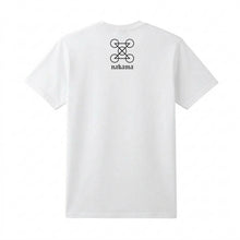 Invincible Man anime t-shirt front view - Nakama Clothing