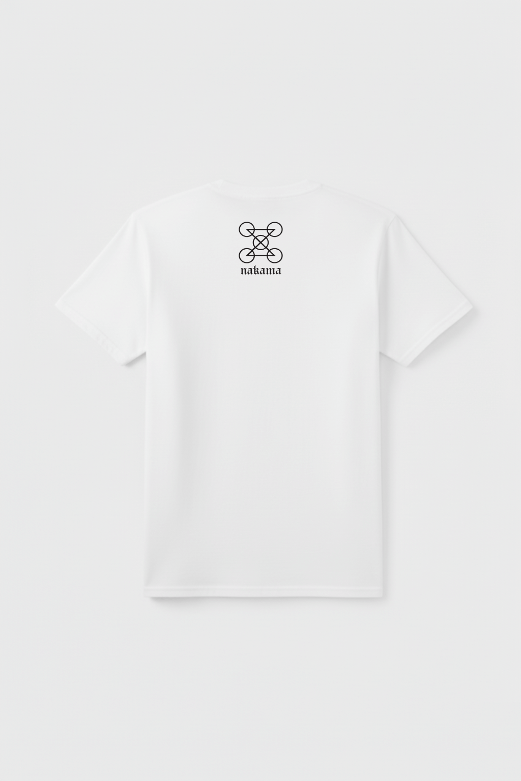 CAMISETA + CD INVINCIBLE MAN