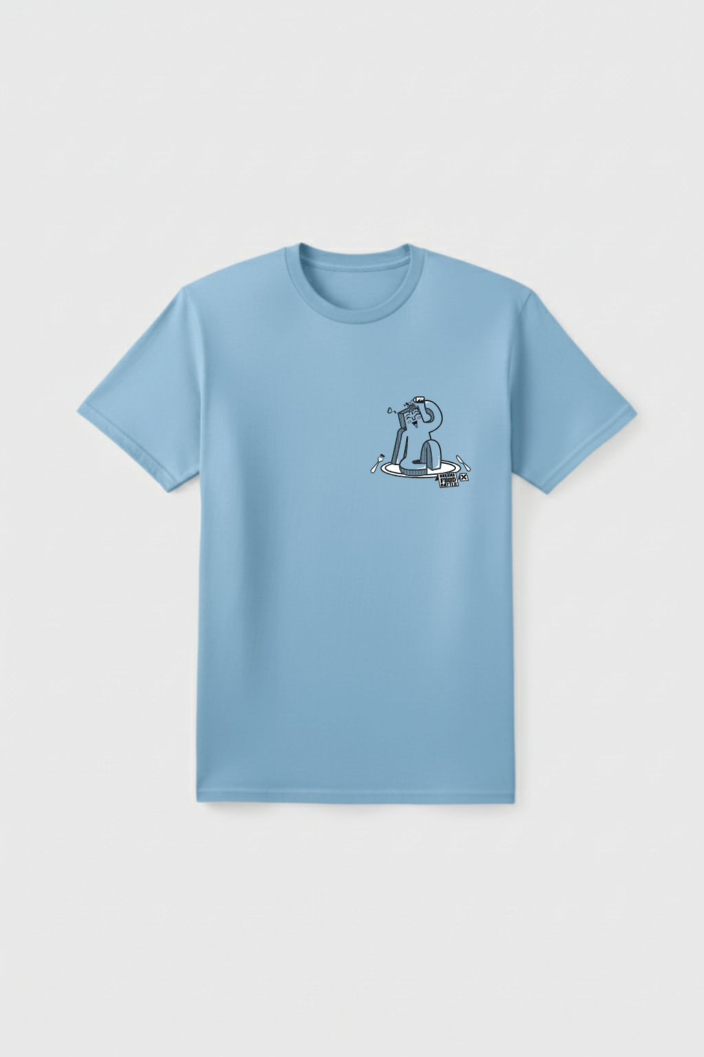 CAMISETA + POSAVASOS JELLY POWER