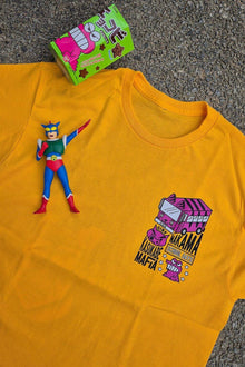 KASUKABE MAFIA T-SHIRT