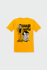 CAMISETA KASUKABE MAFIA 