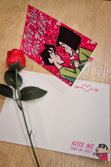 LOVELY COUPLE PACK