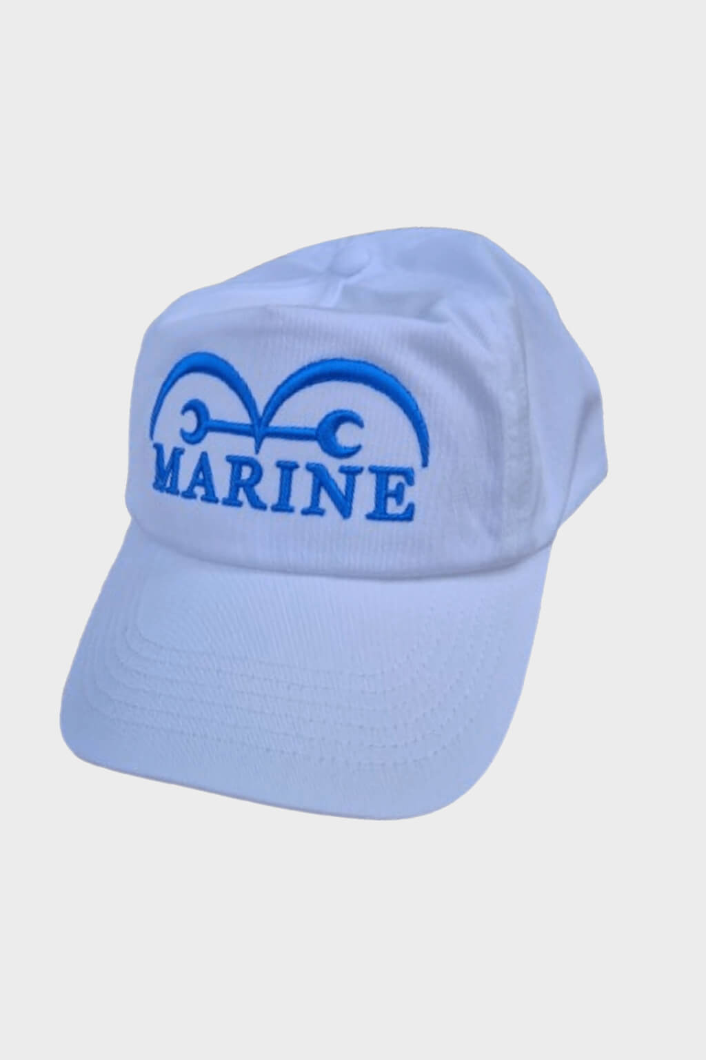 MARINE CAP
