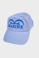 MARINE CAP