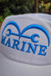 MARINE CAP