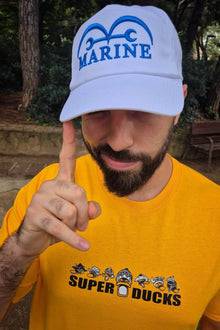 GORRA MARINE