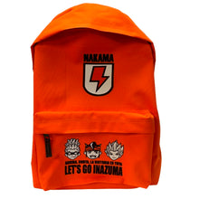 The God Eleven anime backpack - Nakama Clothing