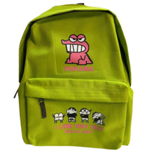 True Love anime backpack - Nakama Clothing