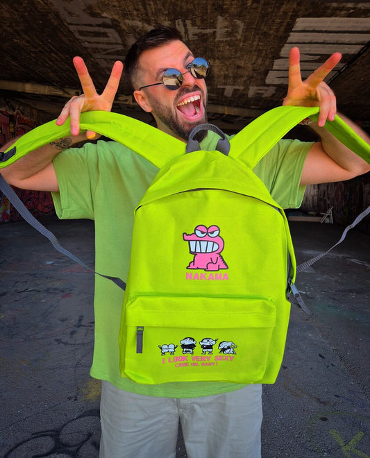 TRUE LOVE BACKPACK