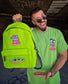 TRUE LOVE BACKPACK