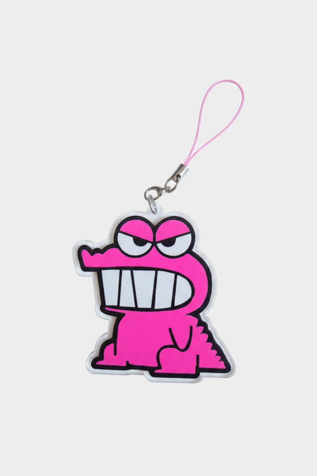 LLAVERO MONSTER COOKIES