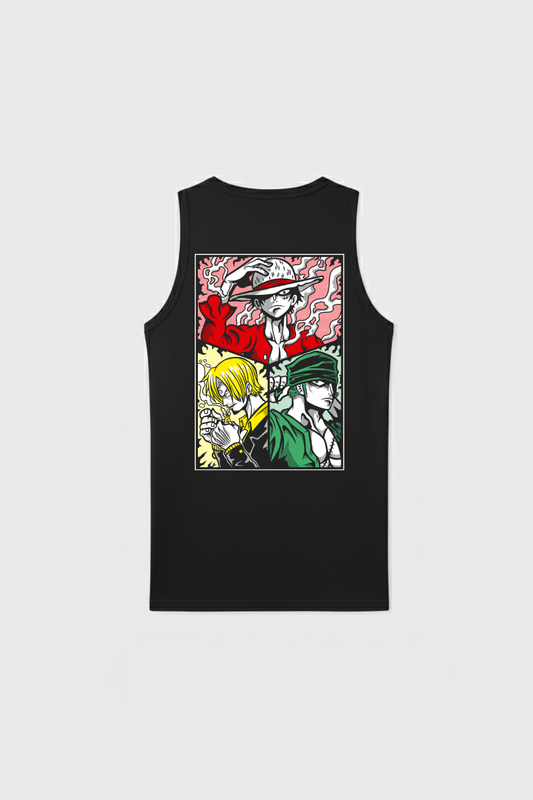 CANOTTA THREE LEGENDS