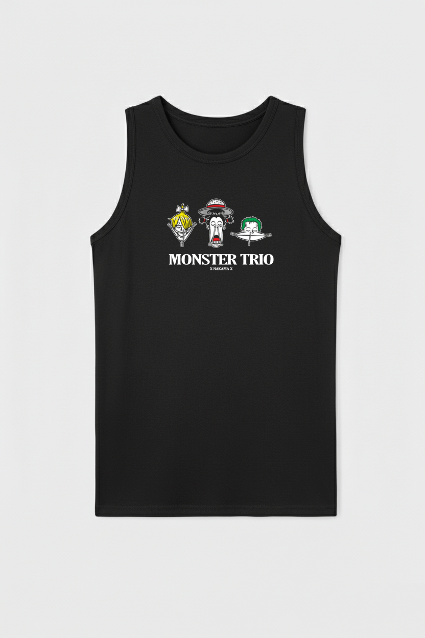 DÉBARDEUR THREE LEGENDS