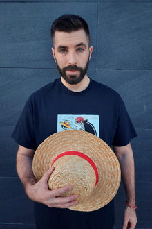 CAPPELLO MUGIWARA