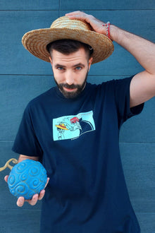 CAPPELLO MUGIWARA
