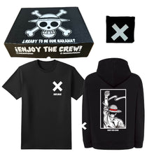Nakamas anime pack - Nakama Clothing