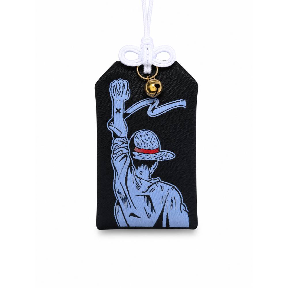 NAKAMA OMAMORI