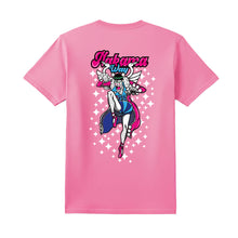 Nakama Way anime t-shirt and cup - Nakama Clothing