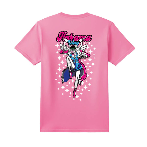 Nakama Way anime t-shirt and cup - Nakama Clothing