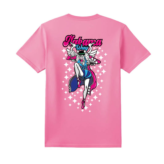 CAMISETA + VASO NAKAMA WAY 